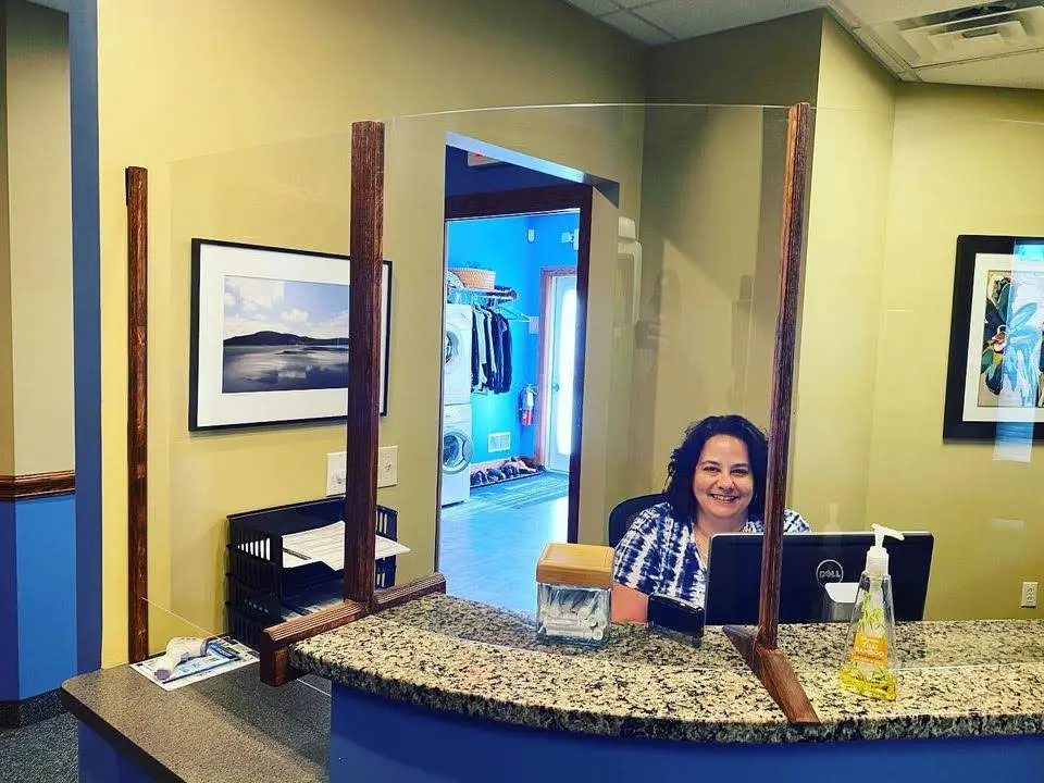 Webster Dental Arts