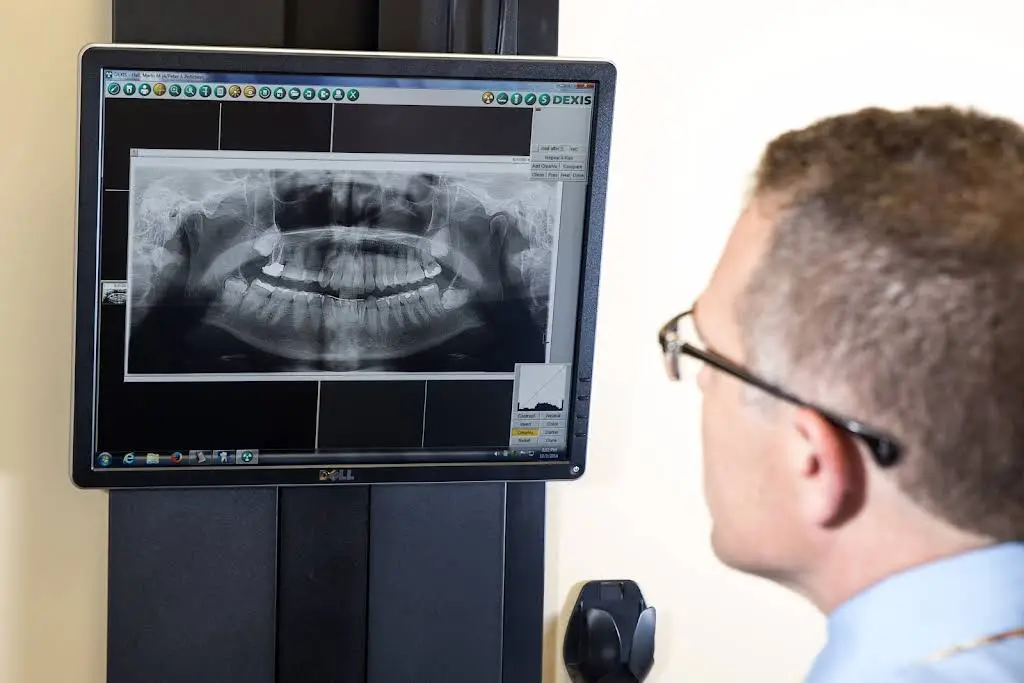 Webster Dental Arts