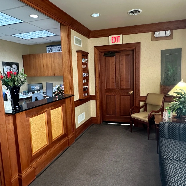 Webster Dental Group
