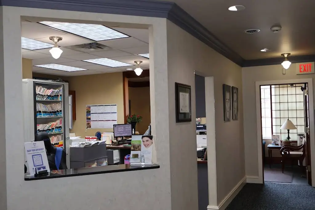 Webster Dental Group