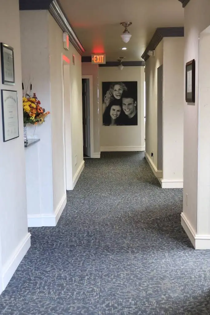 Webster Dental Group