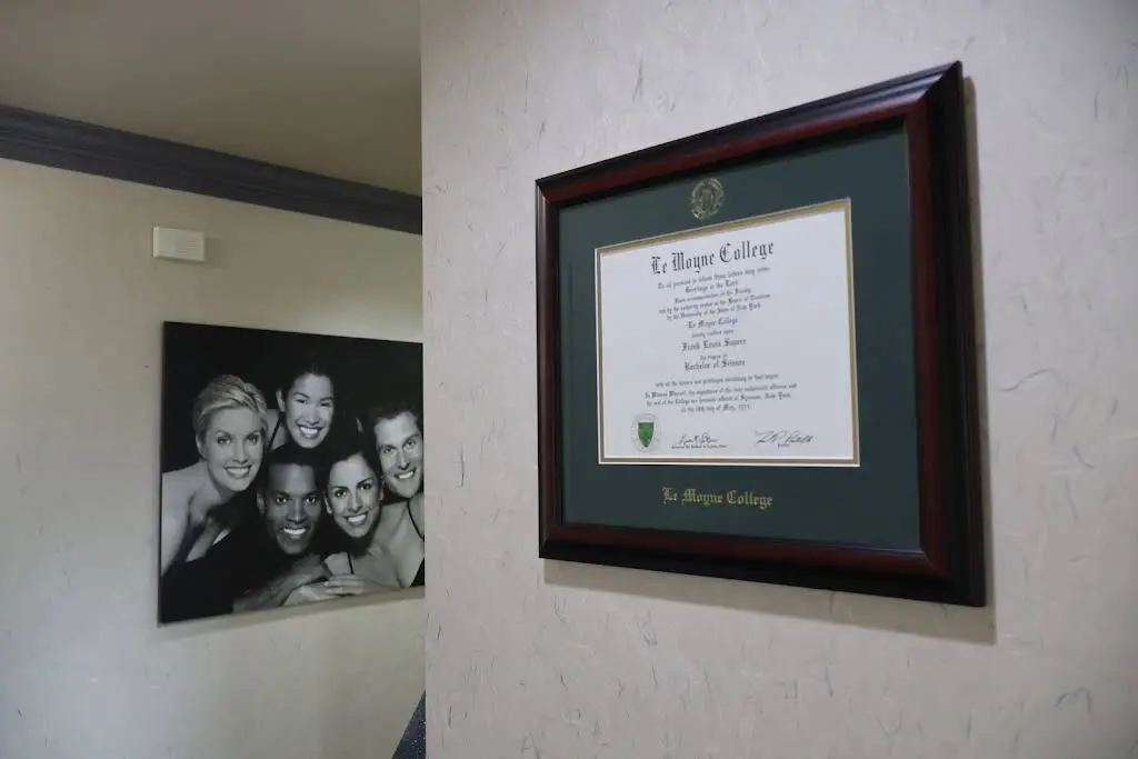 Webster Dental Group