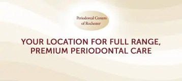 Periodontal Centers of Rochester