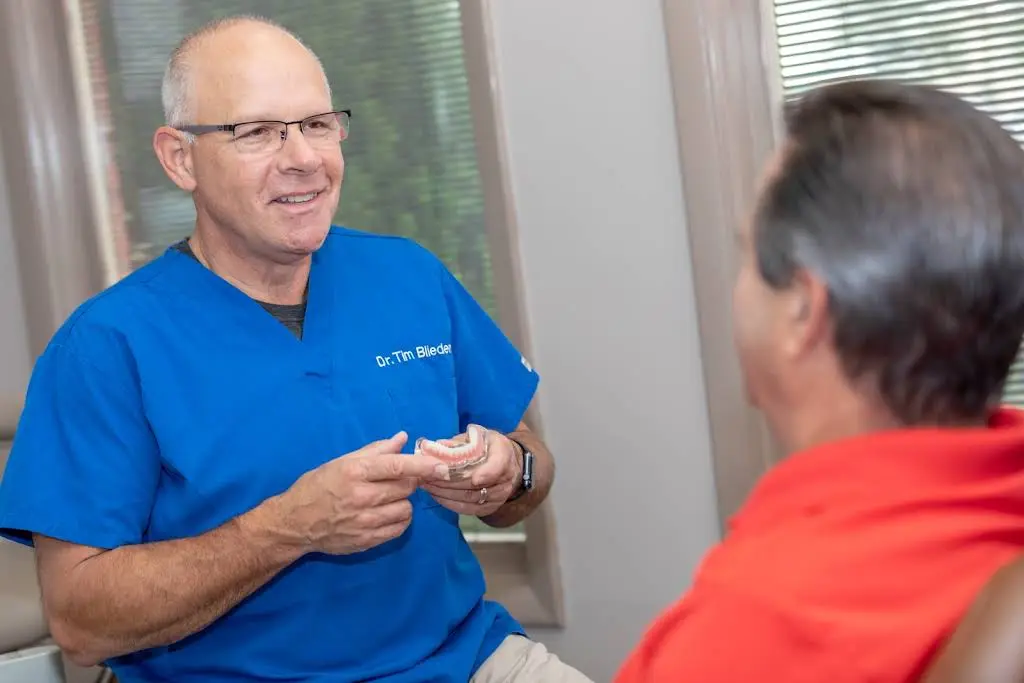 Periodontal Centers of Rochester