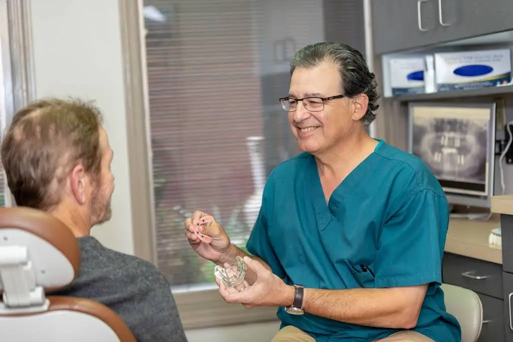Periodontal Centers of Rochester