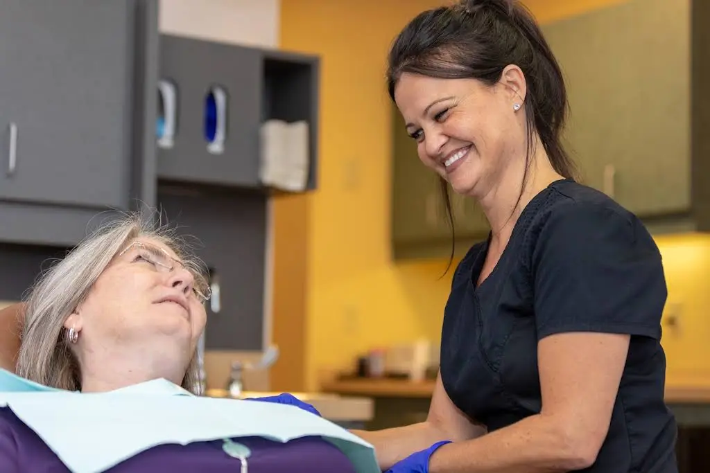 Periodontal Centers of Rochester