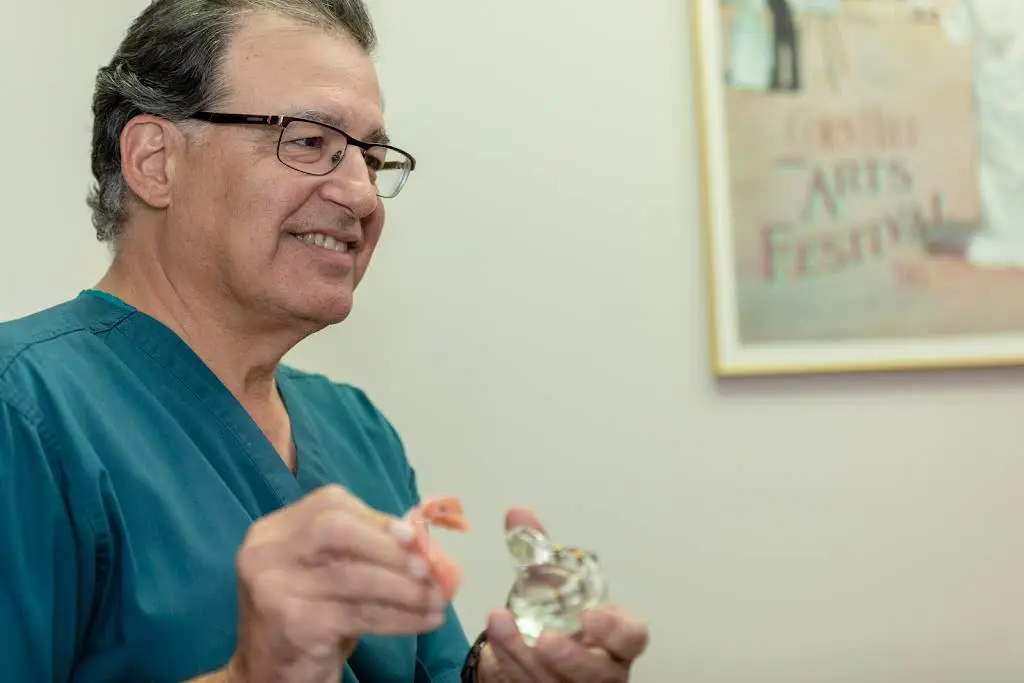 Periodontal Centers of Rochester