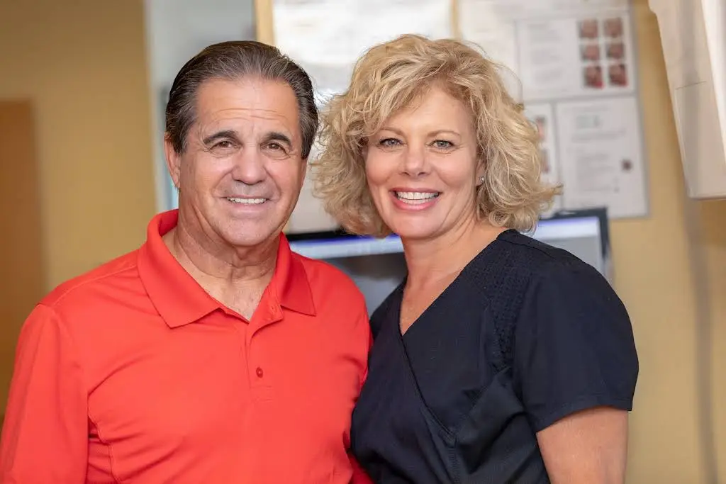 Periodontal Centers of Rochester