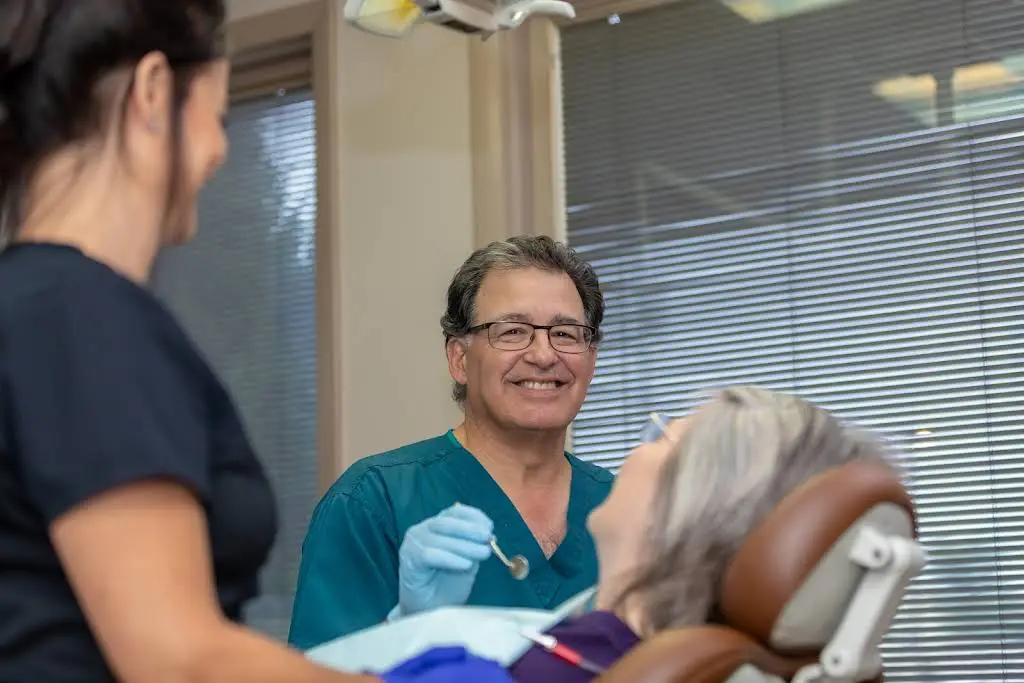 Periodontal Centers of Rochester