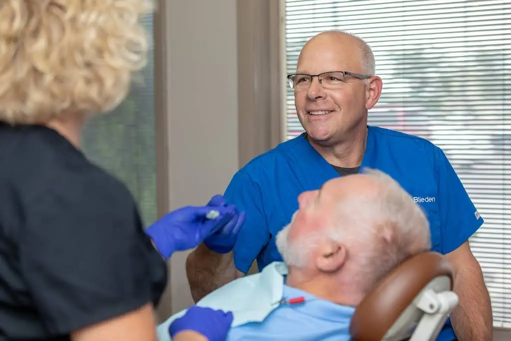 Periodontal Centers of Rochester
