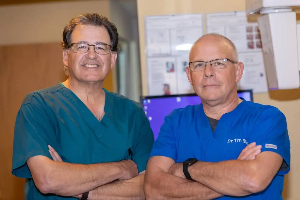 Periodontal Centers of Rochester