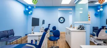 Webster Pediatric Dentistry