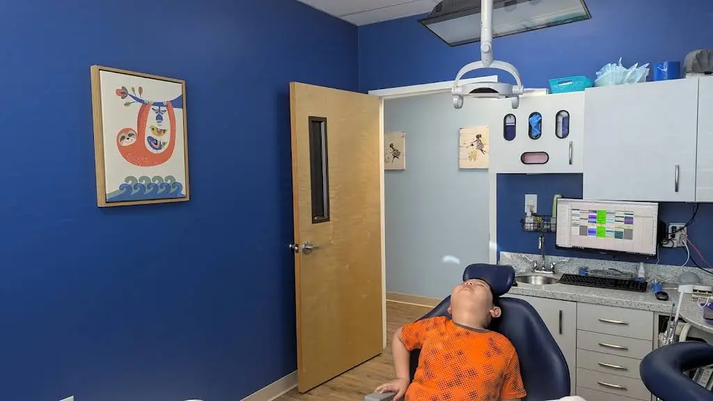 Webster Pediatric Dentistry