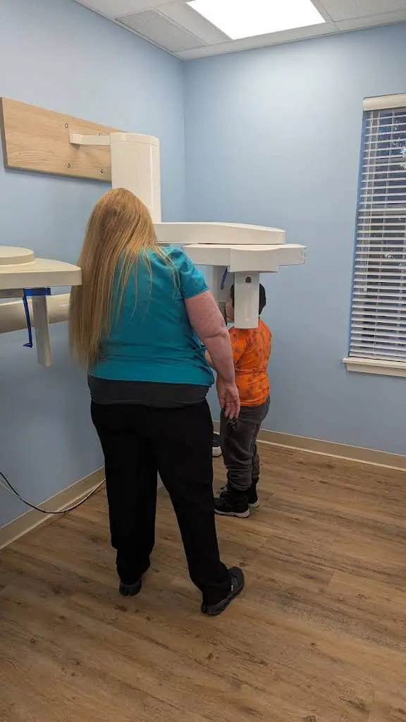Webster Pediatric Dentistry