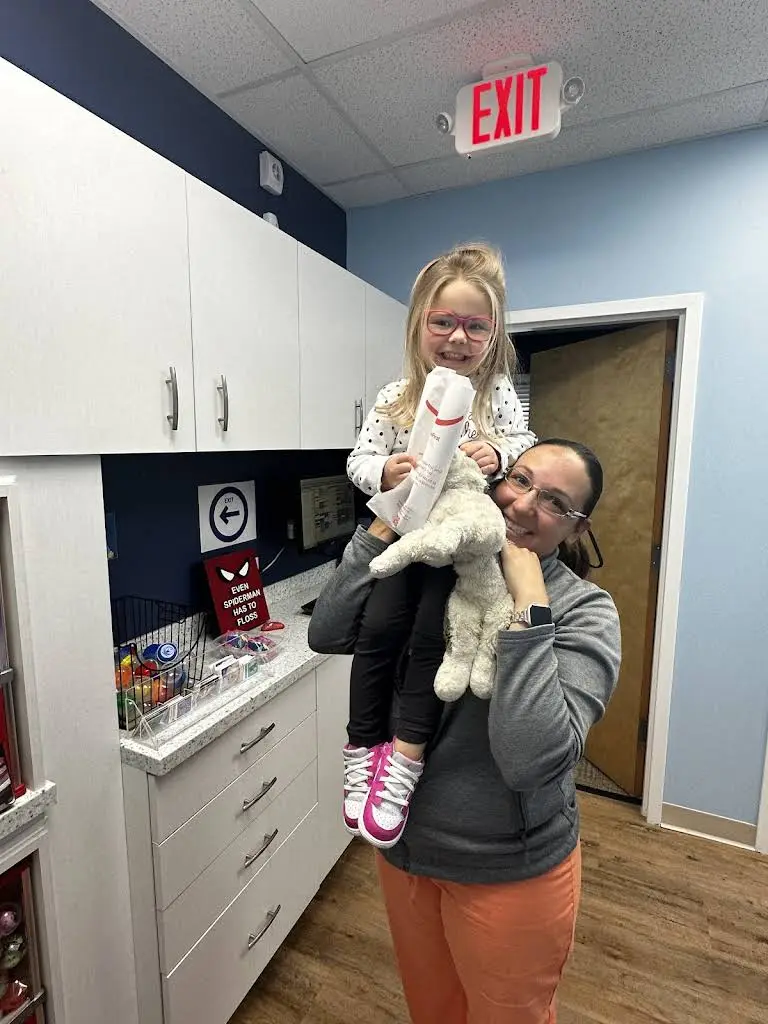 Webster Pediatric Dentistry