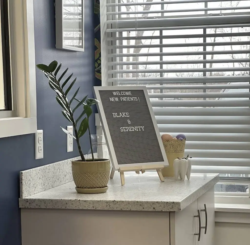 Webster Pediatric Dentistry