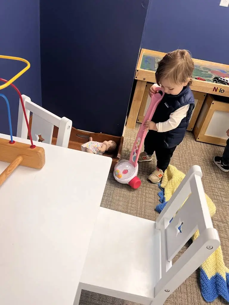 Webster Pediatric Dentistry
