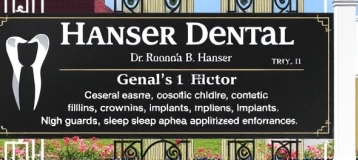 Hanser Dental