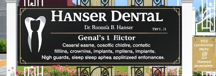 Hanser Dental