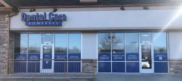 Dental Care Somerset