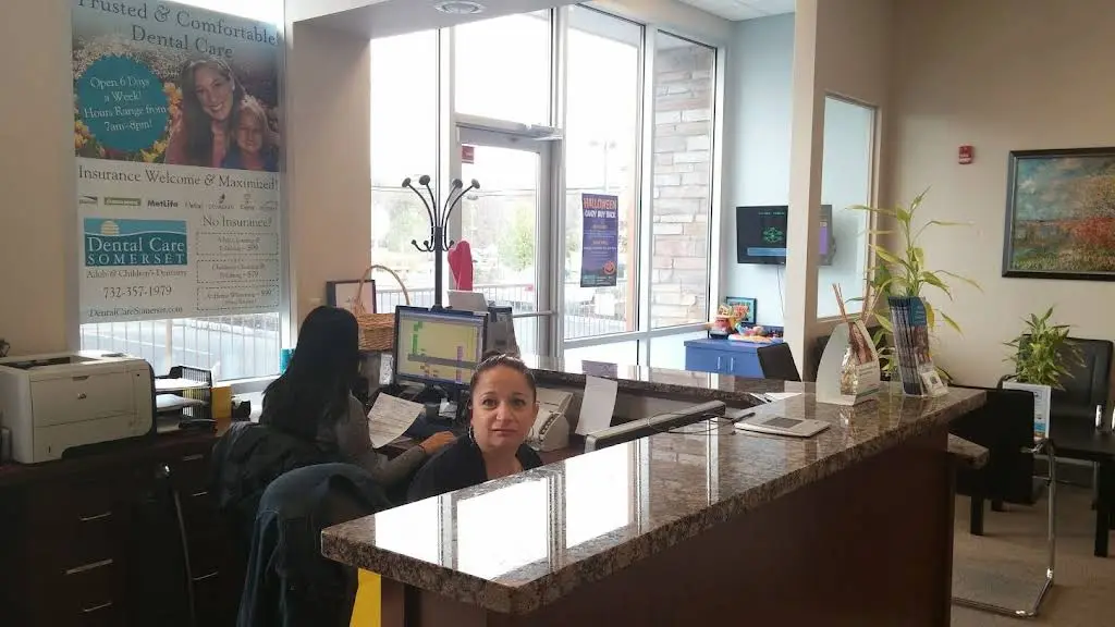 Dental Care Somerset