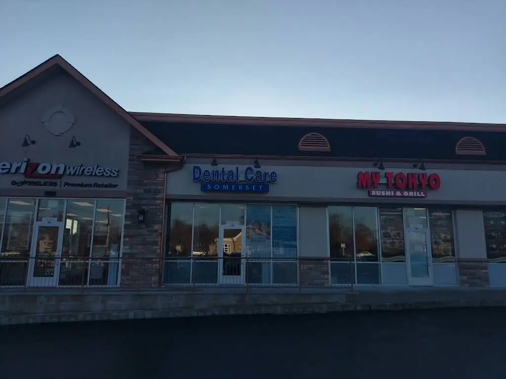 Dental Care Somerset