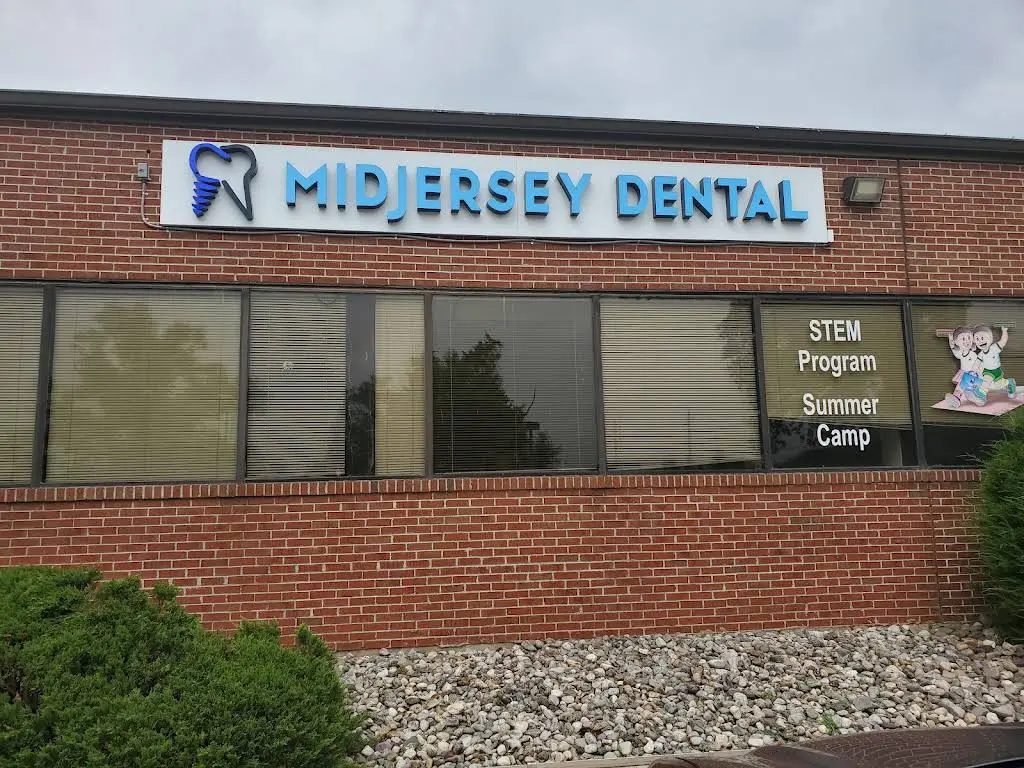 Midjersey Family & Implant Dentistry
