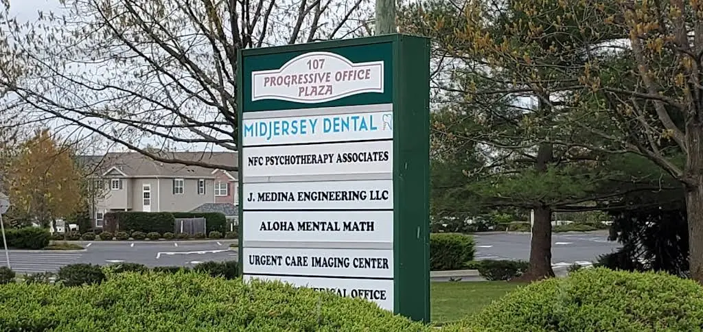 Midjersey Family & Implant Dentistry