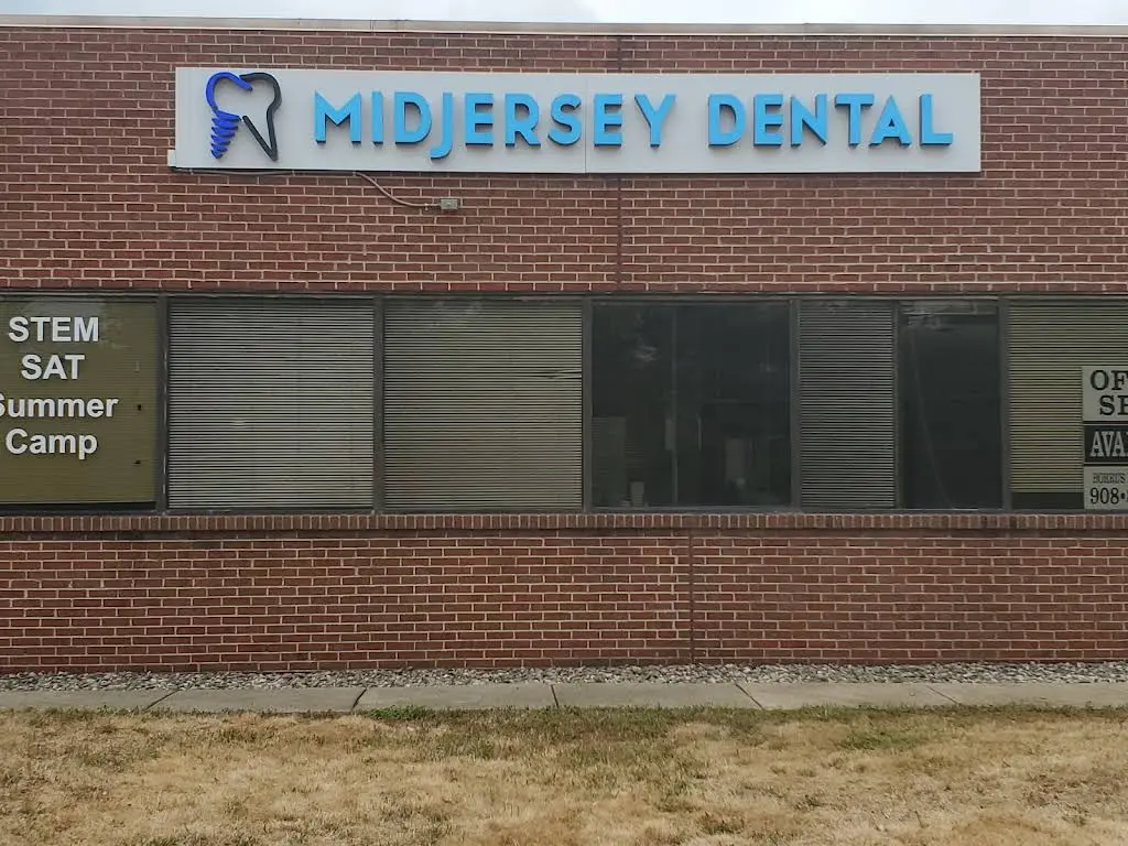 Midjersey Family & Implant Dentistry
