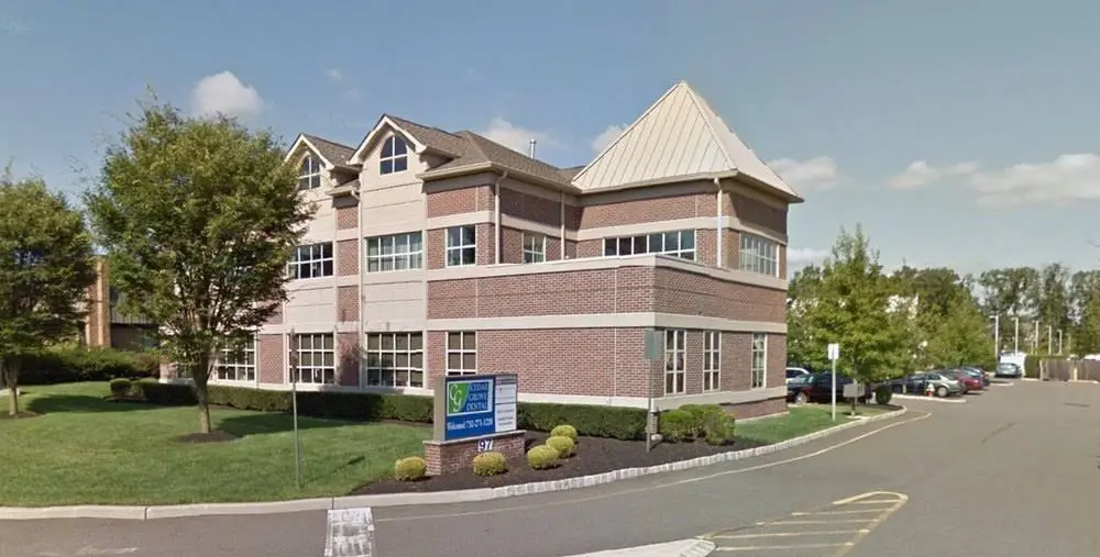 The Smilist Dental Somerset - Professional dental clinic exterior with modern facilities