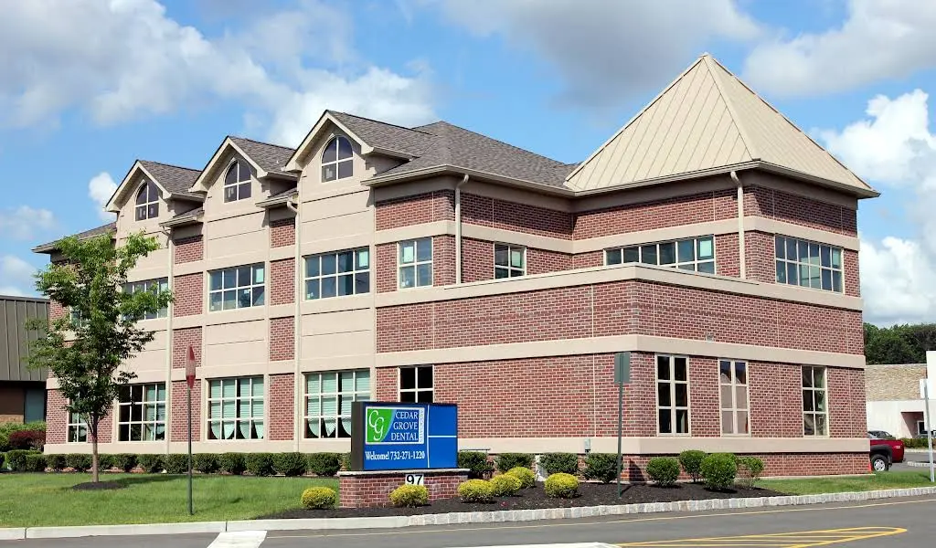 The Smilist Dental - Professional dental clinic exterior with modern facilities