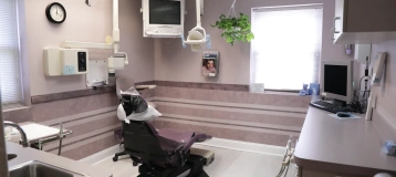 Destination Dental Care