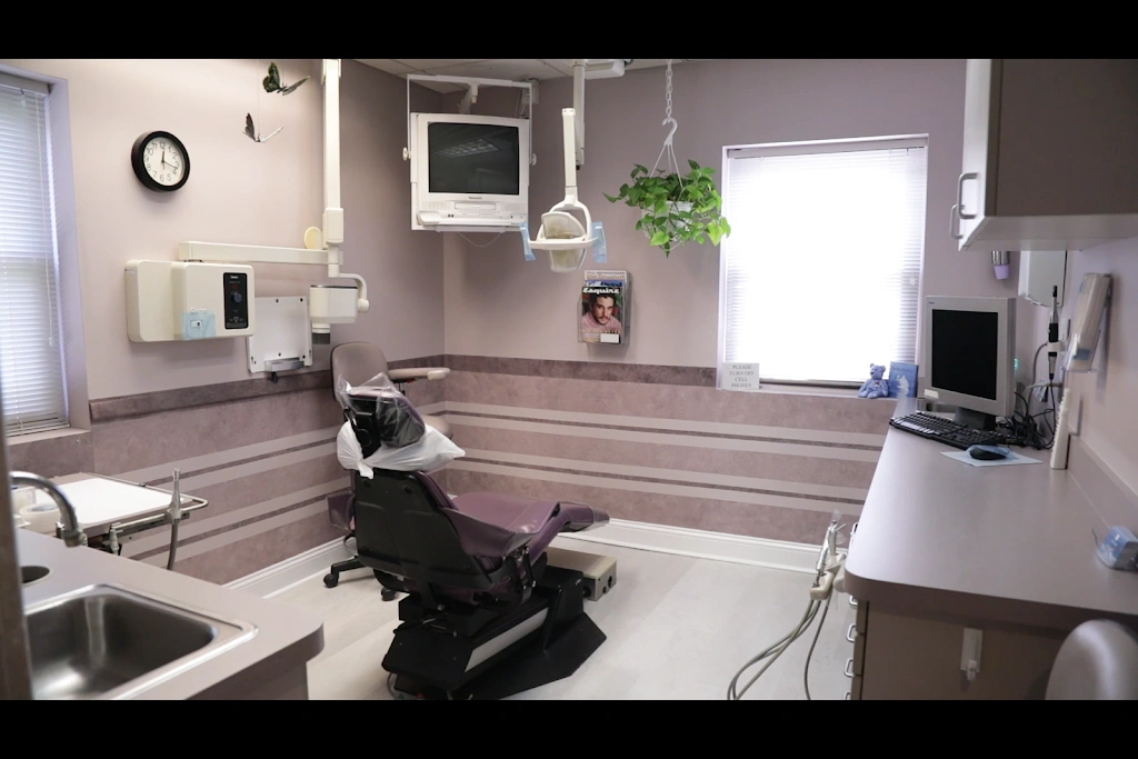Destination Dental Care - Professional dental clinic exterior with modern facilities