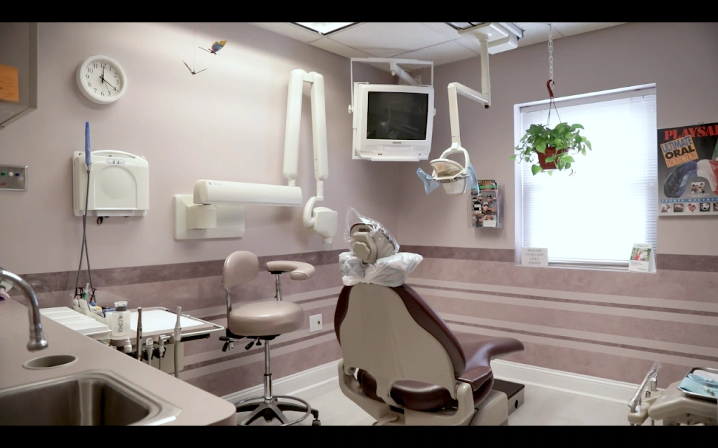 Destination Dental Care