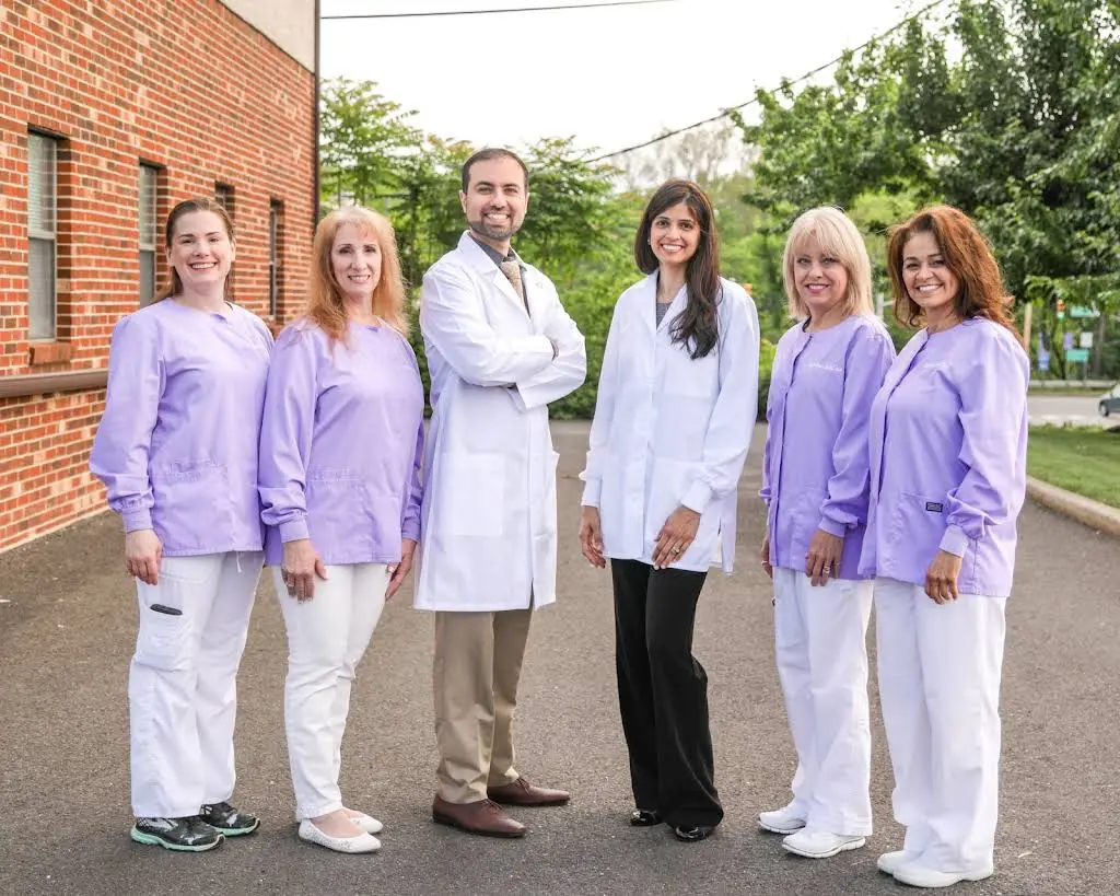Destination Dental Care
