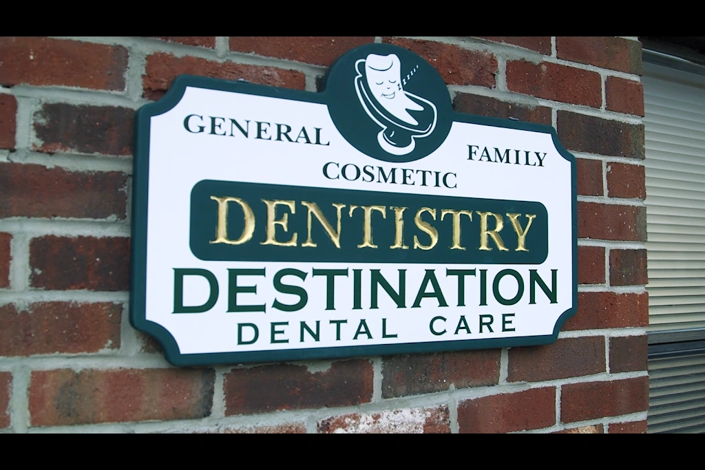 Destination Dental Care