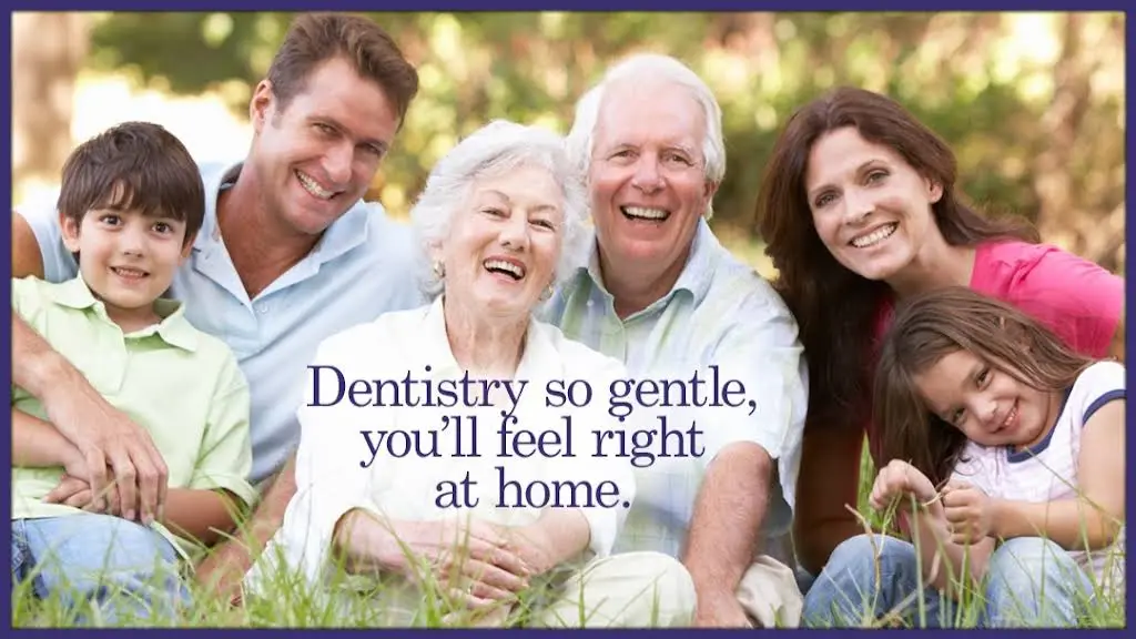 Destination Dental Care