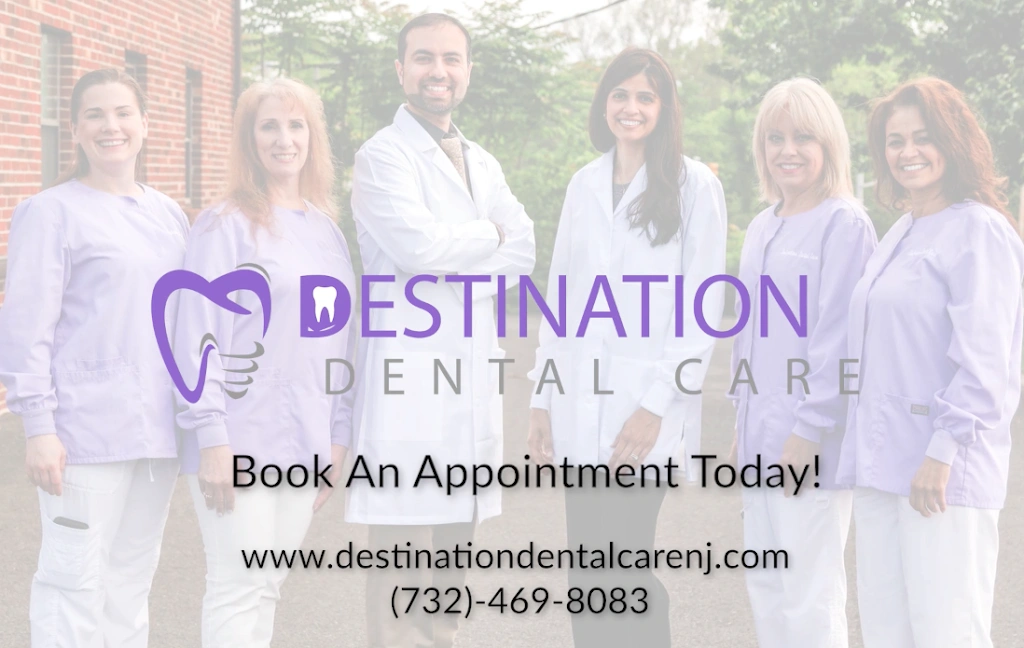 Destination Dental Care