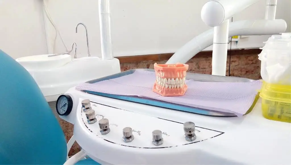Brook Dental Associates