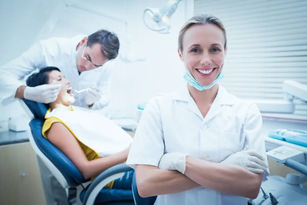 Brook Dental Associates