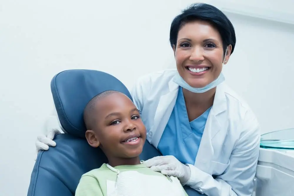 Brook Dental Associates