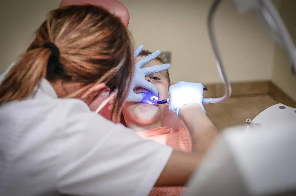 Brook Dental Associates