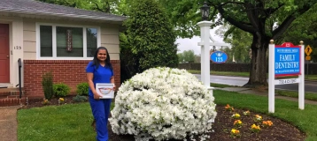 Bound Brook Smiles