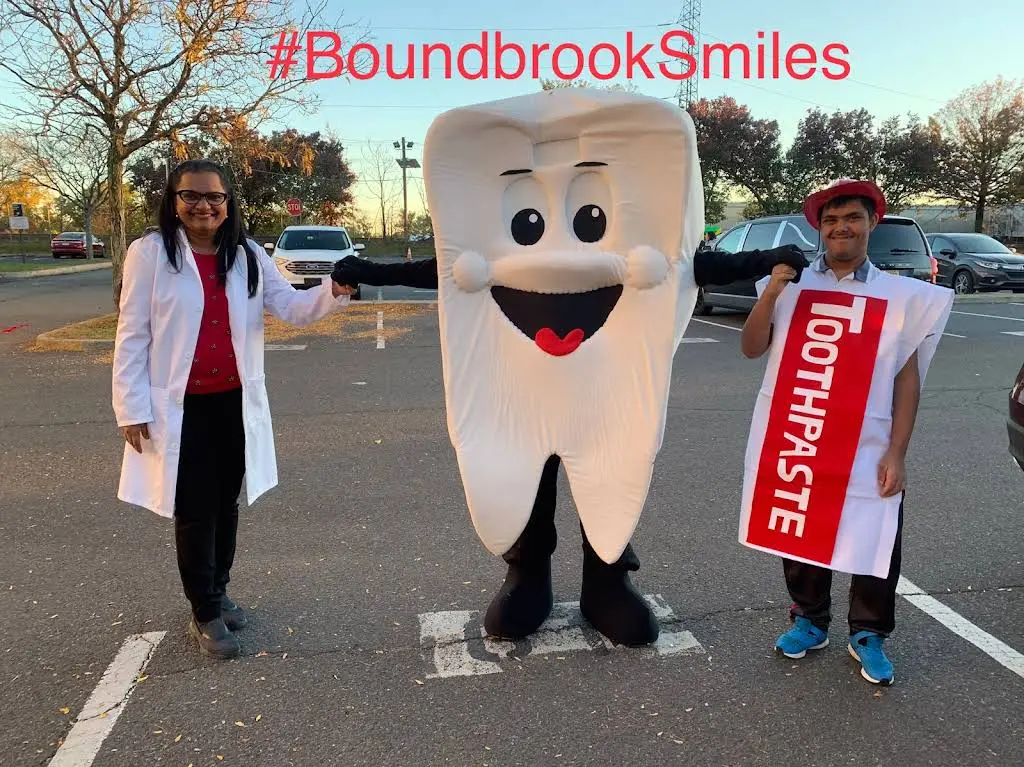 Bound Brook Smiles