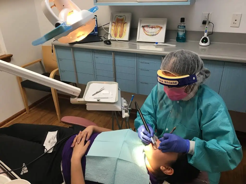 Bound Brook Smiles