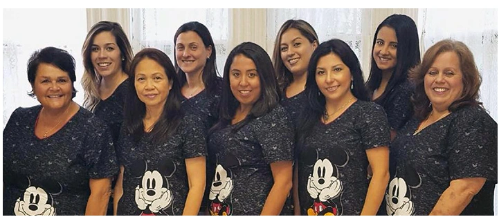 Comprehensive Pediatric Dentistry & Orthodontics