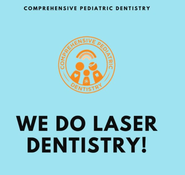 Comprehensive Pediatric Dentistry & Orthodontics