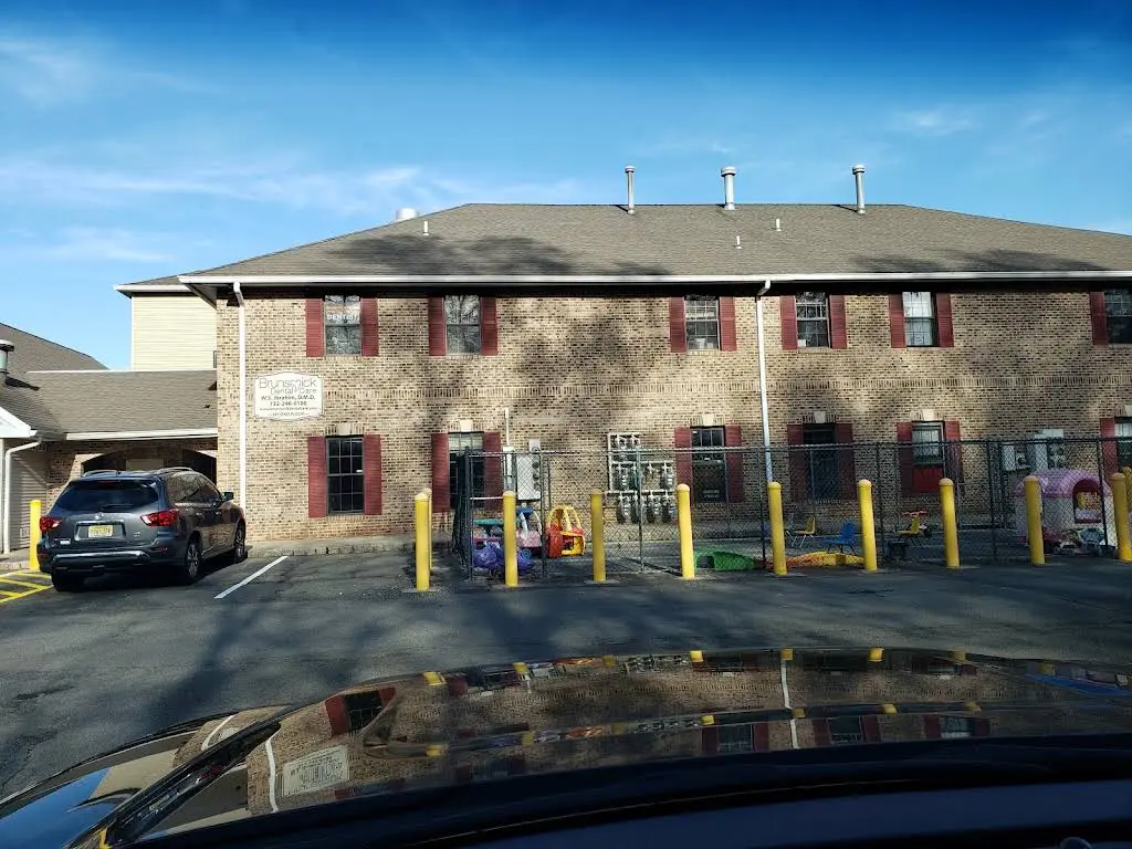Brunswick Dental Care - Professional dental clinic exterior with modern facilities