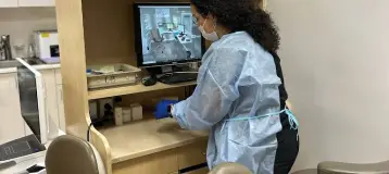 Dental Arts Vision