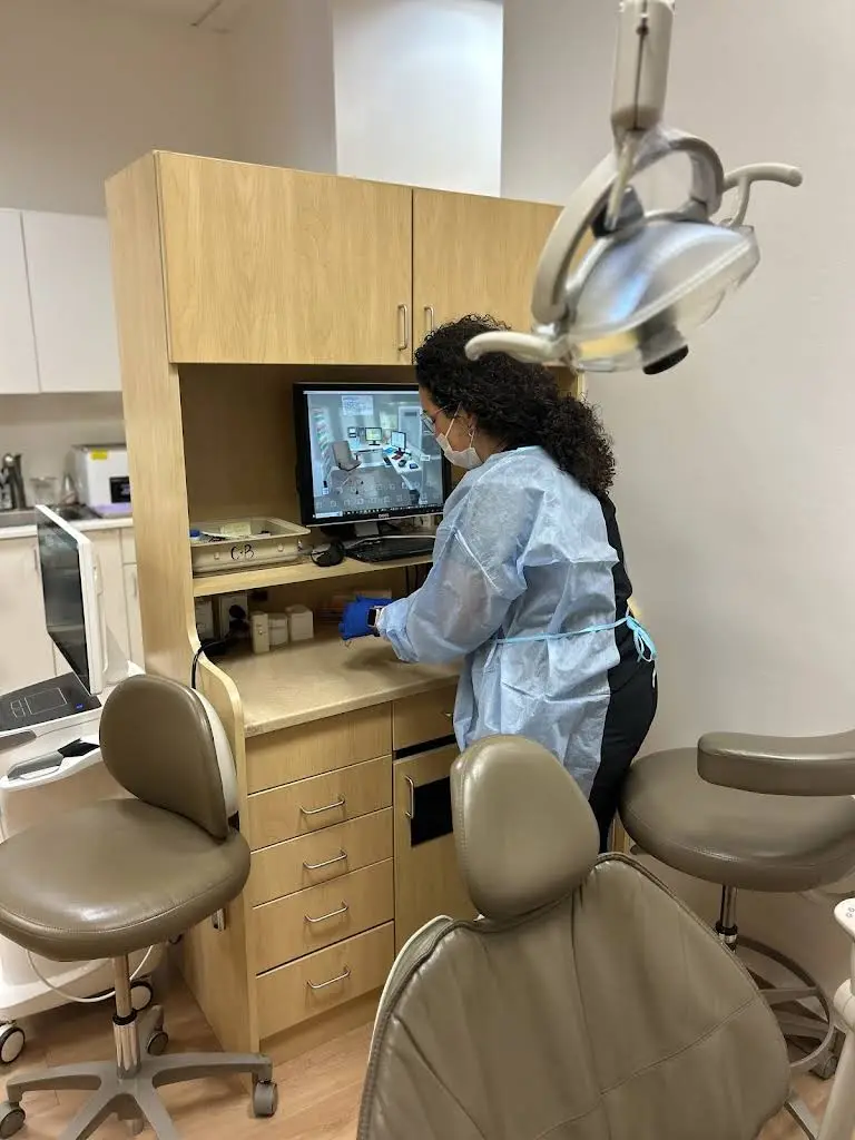 Dental Arts Vision - Professional dental clinic exterior with modern facilities